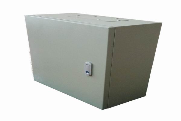 昌都3683配电-配电柜接触不良的原因及解决